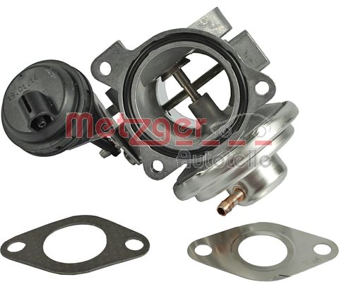 METZGER 0892330 ORIGINAL ERSATZTEIL AGR-Ventil